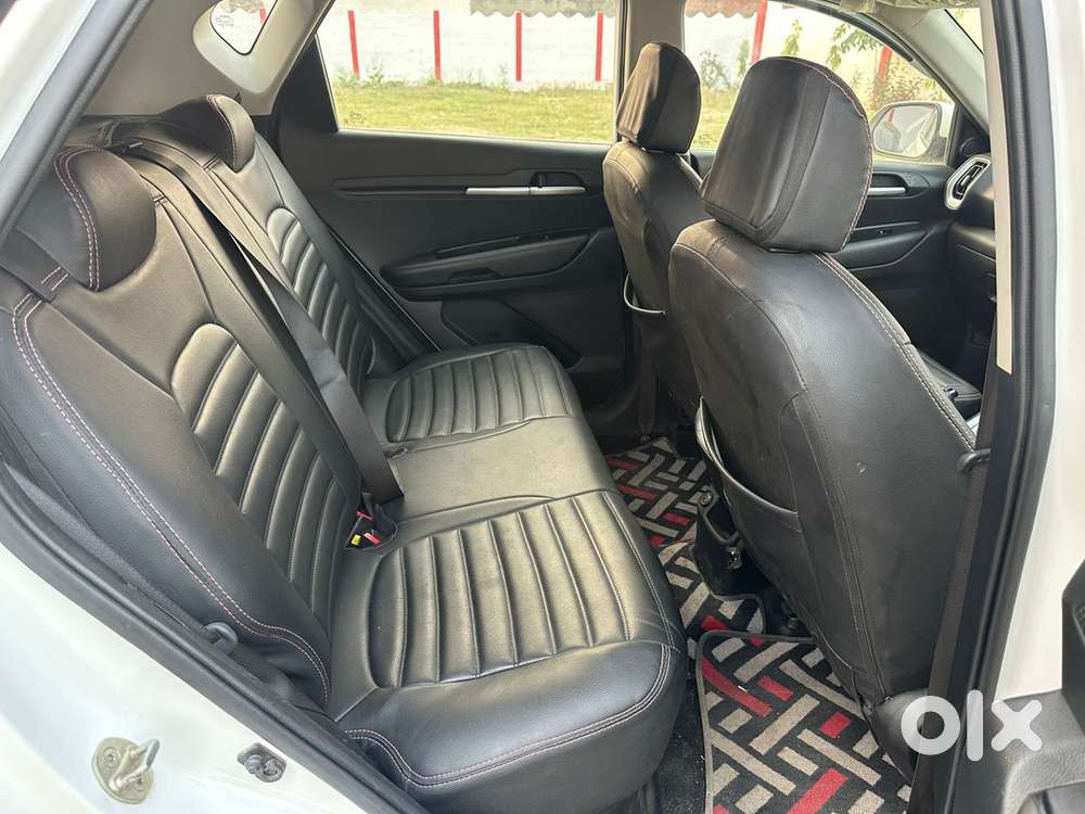 Kia Sonet Petrol Manual 2022