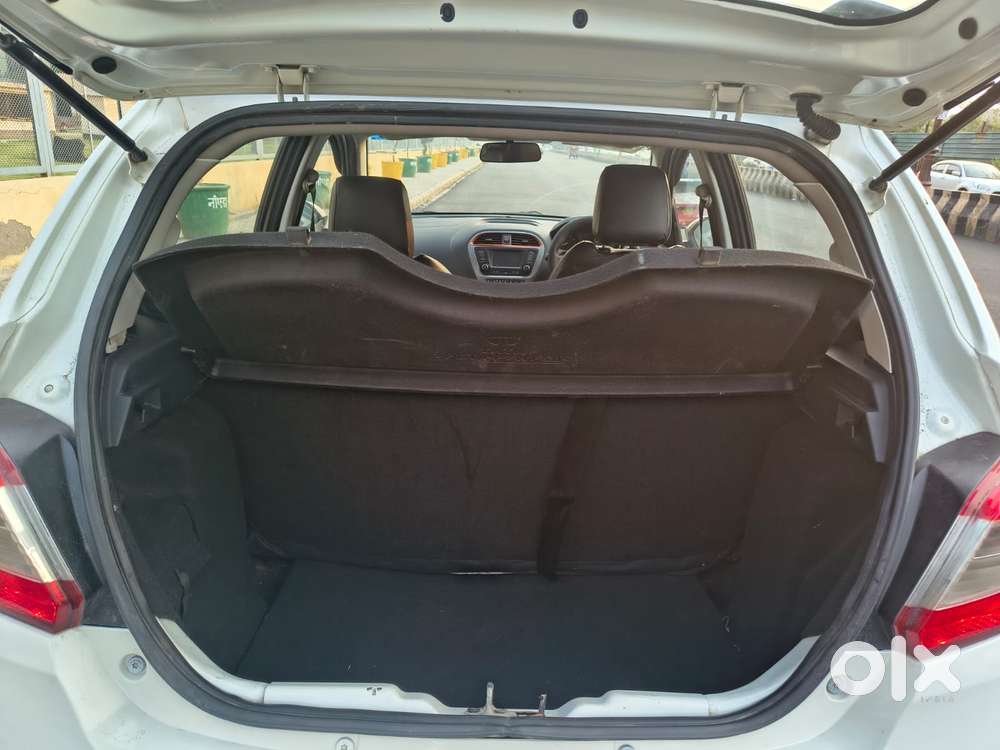 Tata Tiago Nrg 1.2 Xz Mt, 2019, Petrol
