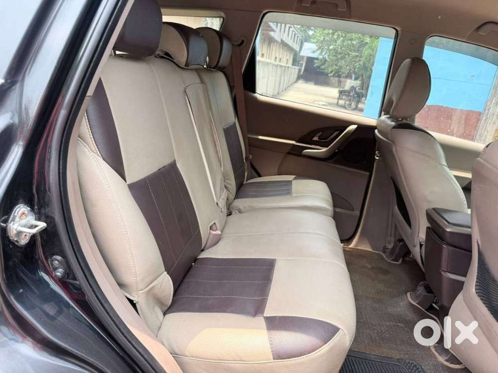 Mahindra Xuv500 W6 2wd, 2015, Diesel