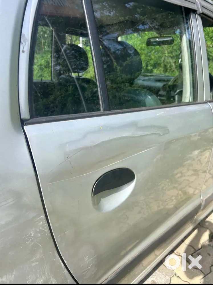 Hyundai Santro Xing 2008 Petrol Manual