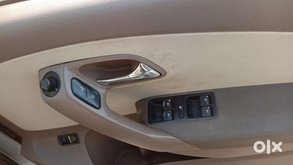 Skoda Rapid 2012 Diesel Good Condition