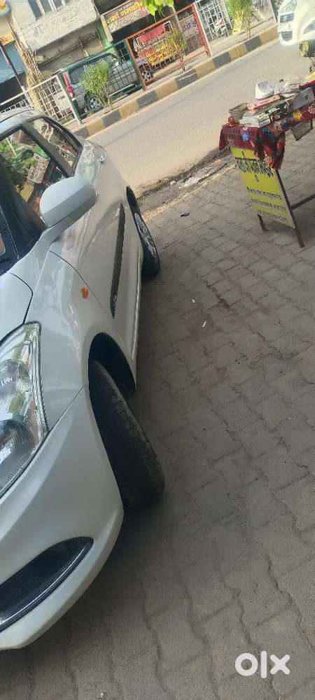 Maruti Suzuki Dzire 2015 Diesel