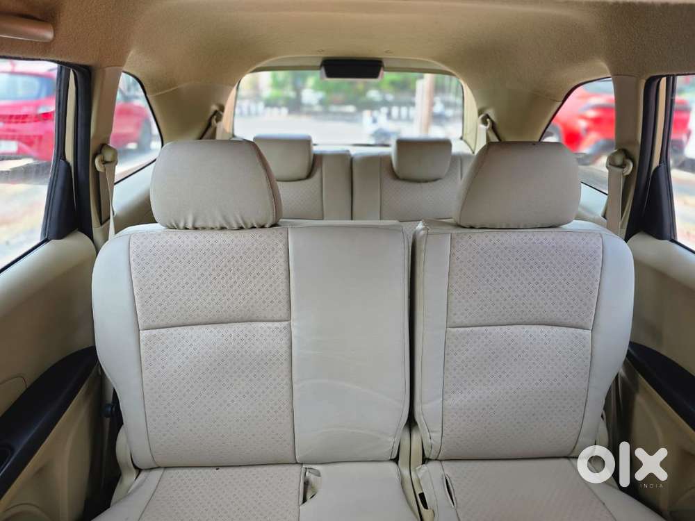 Honda Mobilio 1.5 S I-dtec Mt, 2014, Diesel