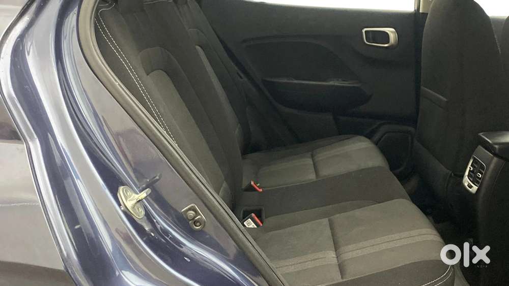 Hyundai Venue S 1.2 Petrol, 2020, Petrol