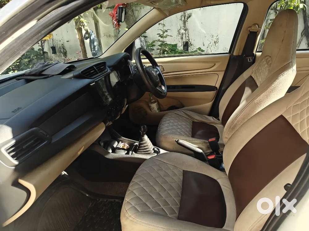 Honda Amaze 1.2 Petrol 2022