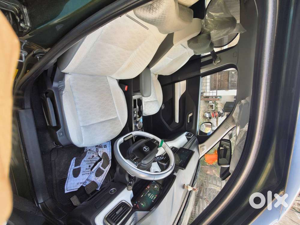 Tata Punch Ev Empowered Plus Lr For Sale.