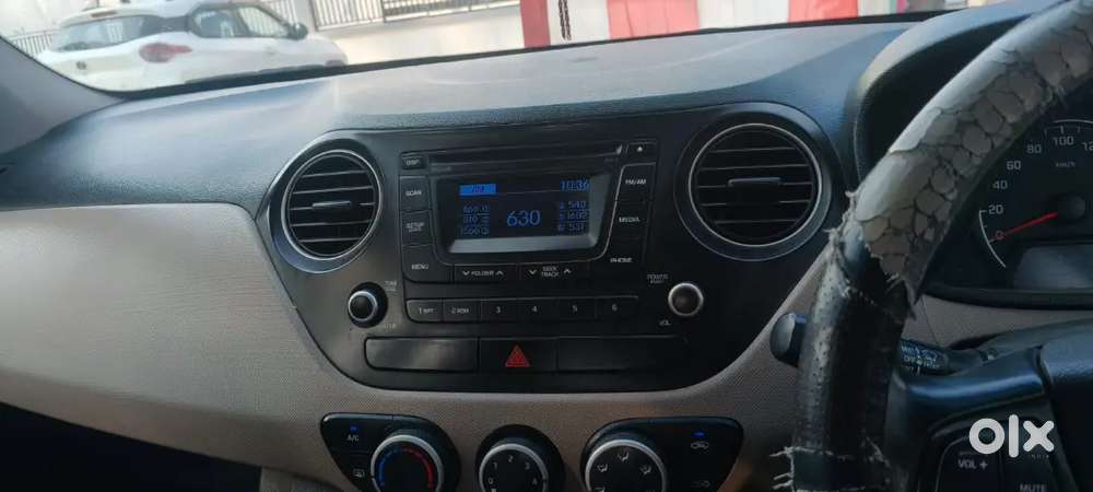 Hyundai Grand I10 10 Petrol 122500 Km Driven