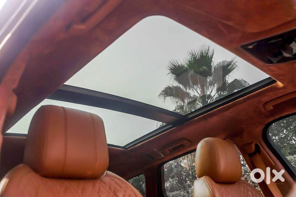 Land Rover Range Sport 4.4 Diesel Hse, 2017, Diesel