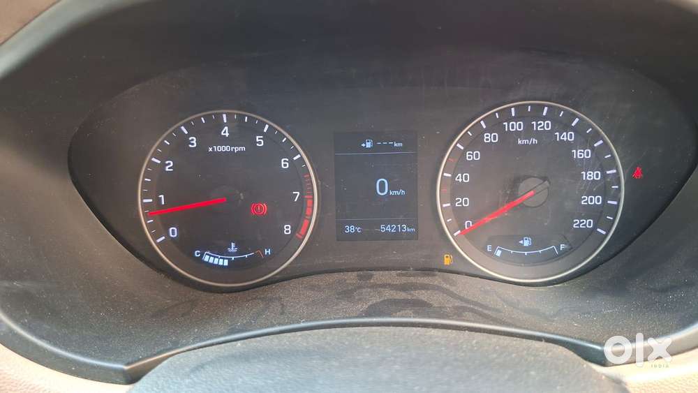 Hyundai I20 Asta (o) 1.2 Mt, 2018, Petrol