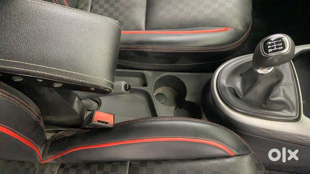 Hyundai Grand I10 Nios Sportz 1.2 Kappa Vtvt, 2020, Petrol