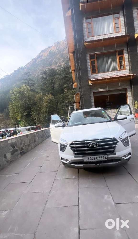 Hyundai Diesel Car 2022 Sx (0) Mannual