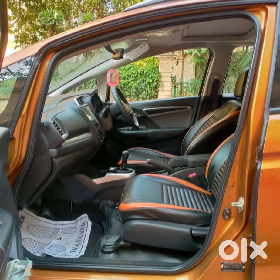 Honda Wr-v 1.5 Vx I-dtec, 2017, Diesel