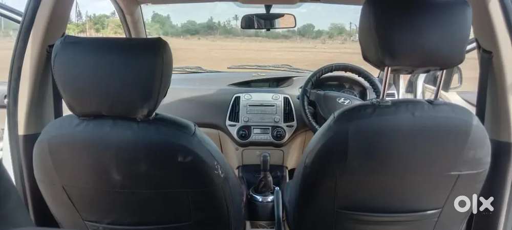 Hyundai Motor India Ltd  I 20 Magna Cc M1 Bsiv