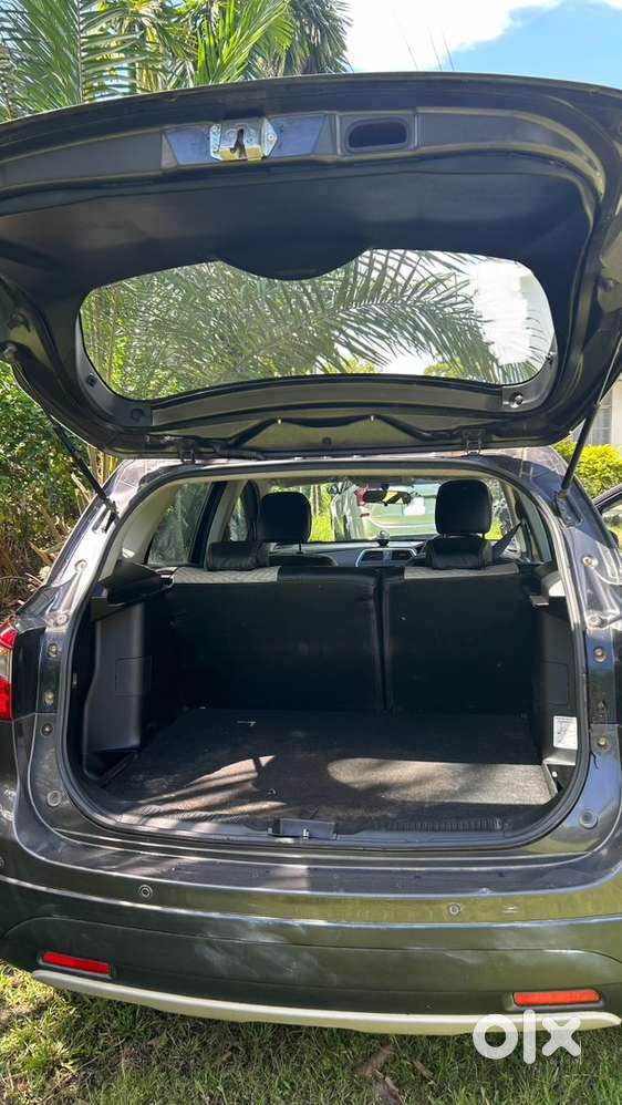Maruti Suzuki S Cross 2018 Diesel Manual