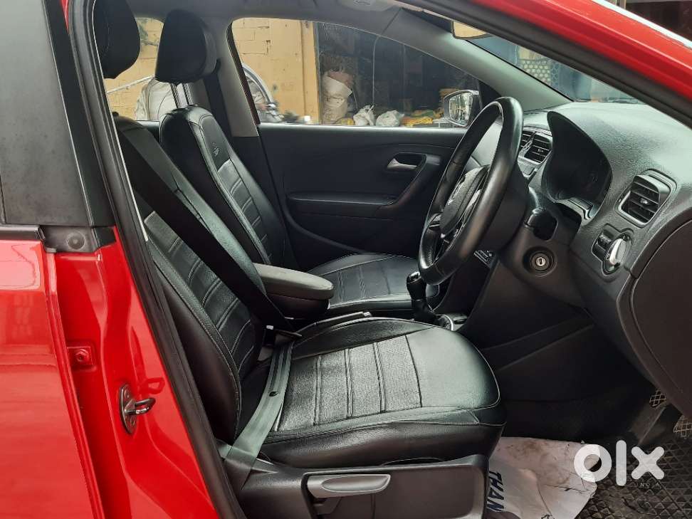 Volkswagen Polo 1.5 Tdi Highline Plus, 2019, Diesel