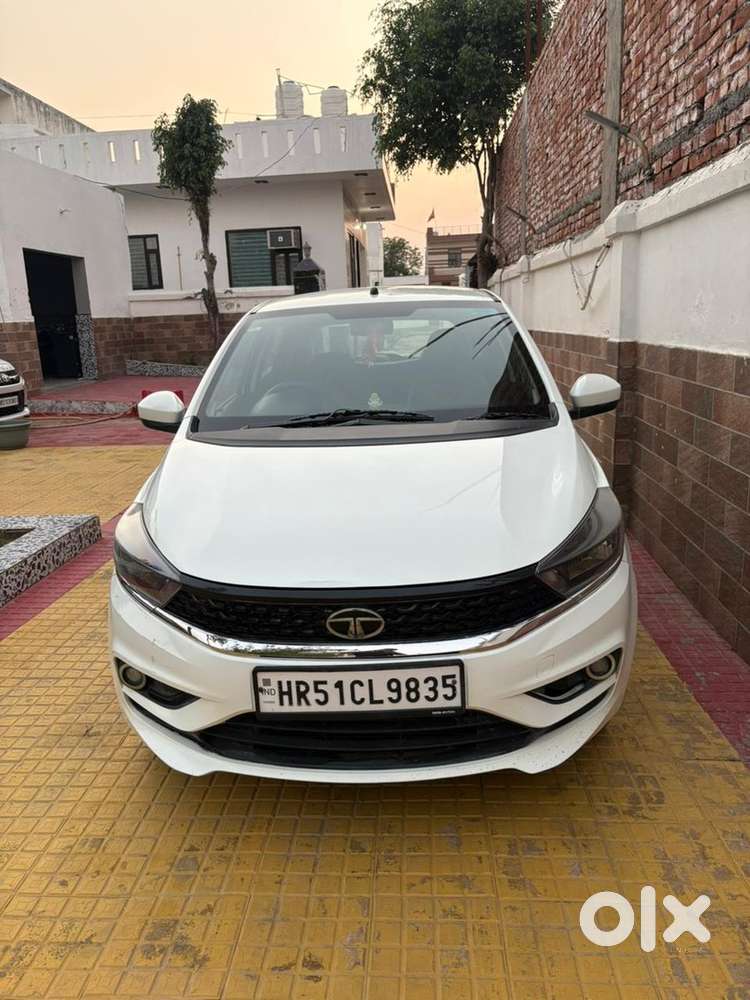 Tata Tiago Petrol 2023