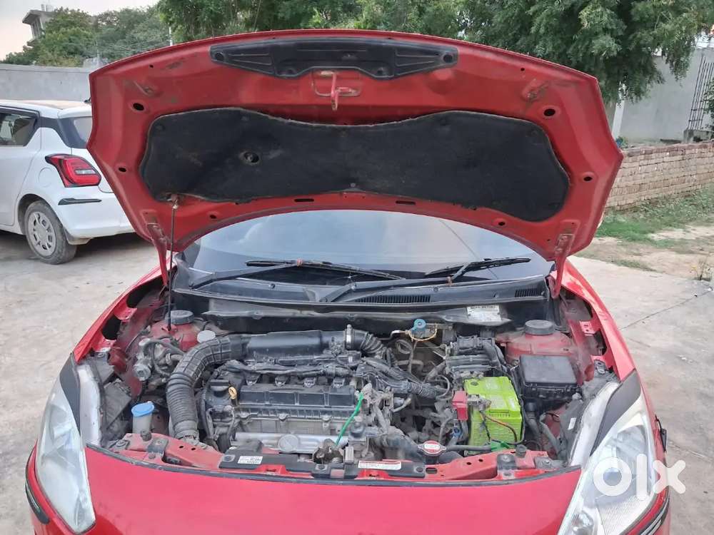 Swift 2021 Cng Vxi