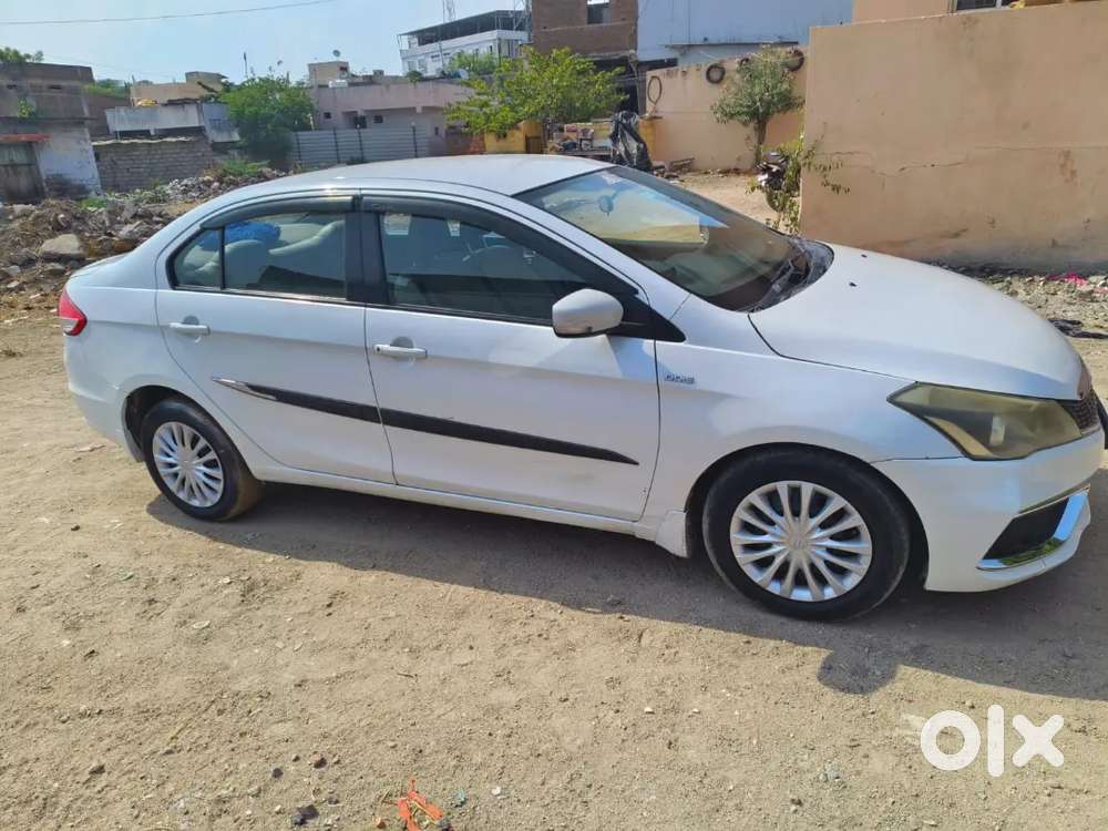 Maruti Suzuki Ciaz 2016
