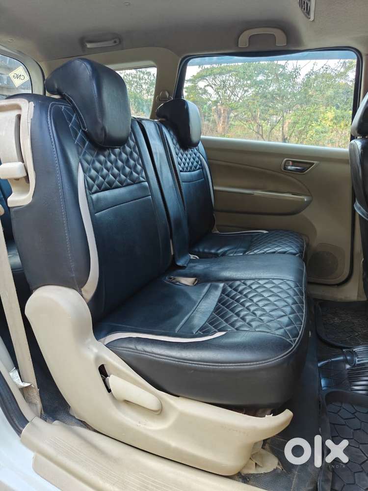 Maruti Suzuki Ertiga Vxi Cng, 2019, Cng & Hybrids
