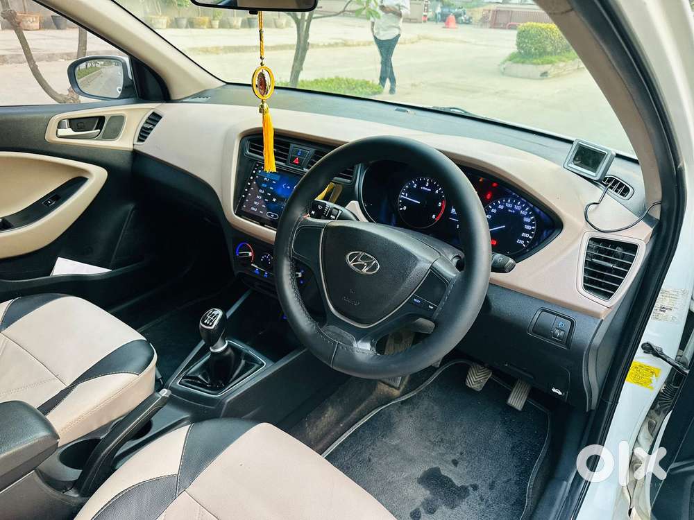 Hyundai Elite I20 Magna Plus Diesel, 2018, Diesel