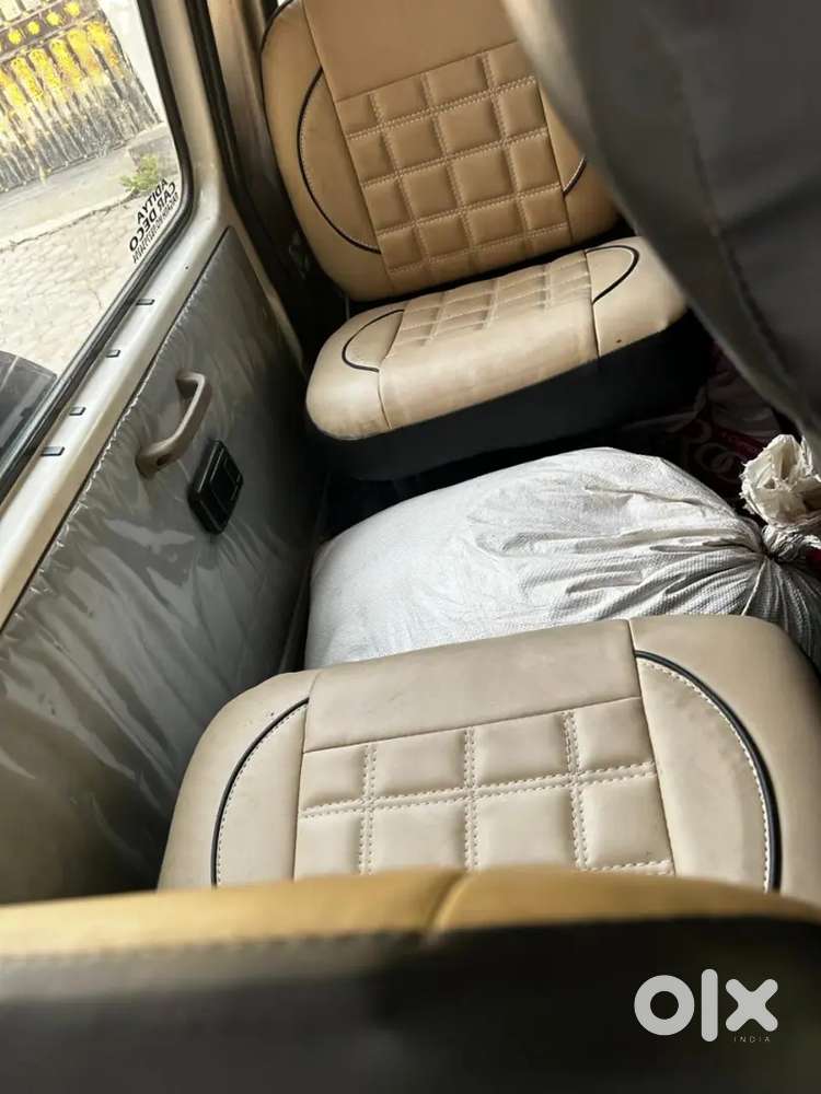 Mahindra Be 6 2022 Diesel Well Maintained