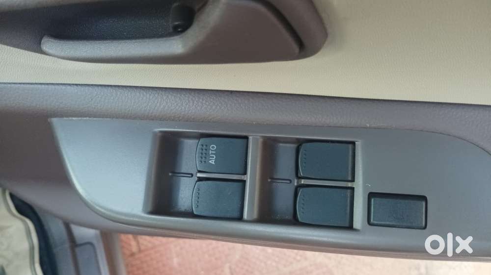 Maruti Suzuki Estilo Vxi, 2013, Petrol