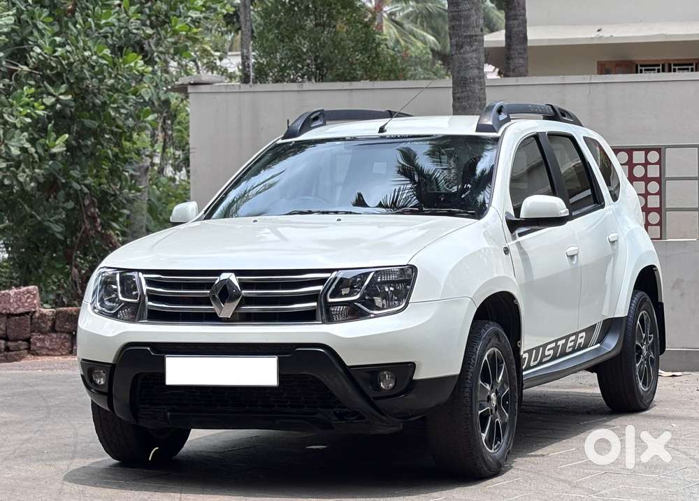 Renault Duster Sandstorm Rxs 85 Ps, 2019, Diesel