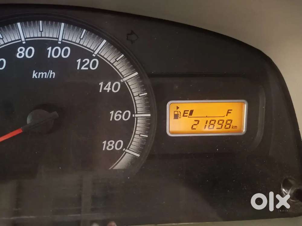Maruti Suzuki Eeco 2021