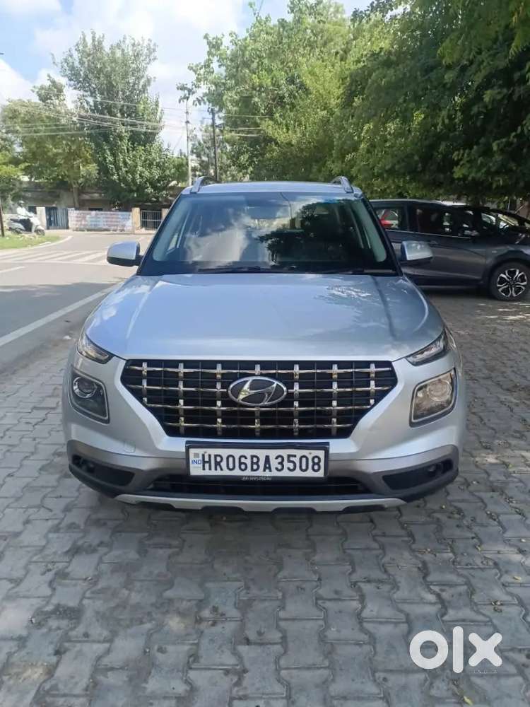 Multiple Car Options..