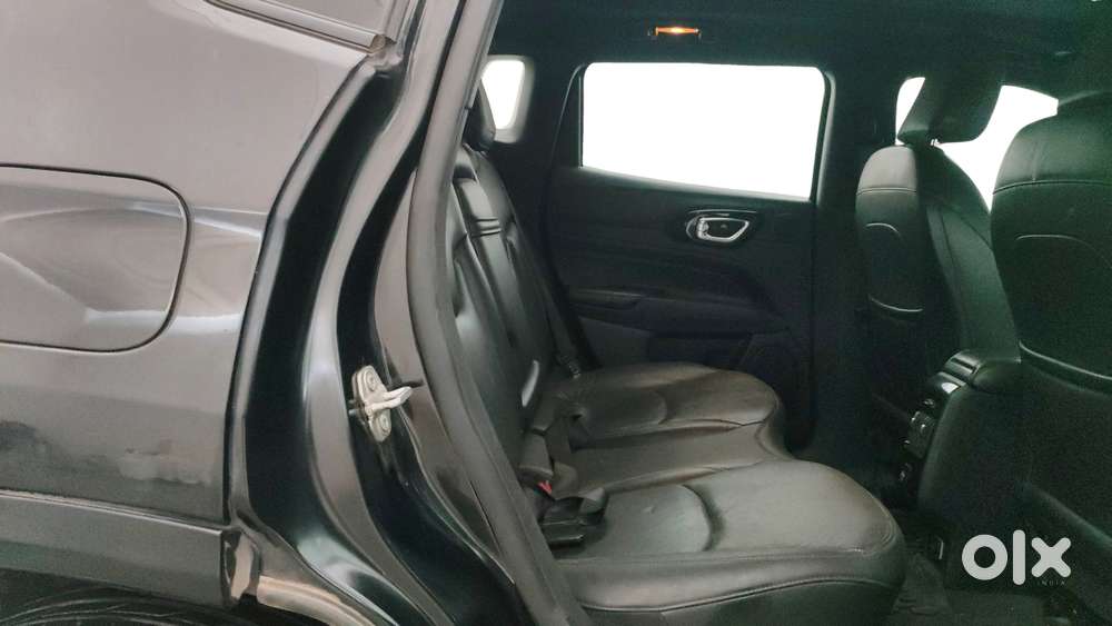 Jeep Compass Model S Optional, 2021, Petrol