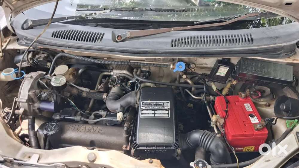 Maruti Suzuki Wagon R 2008 Cng & Hybrids Well Maintained