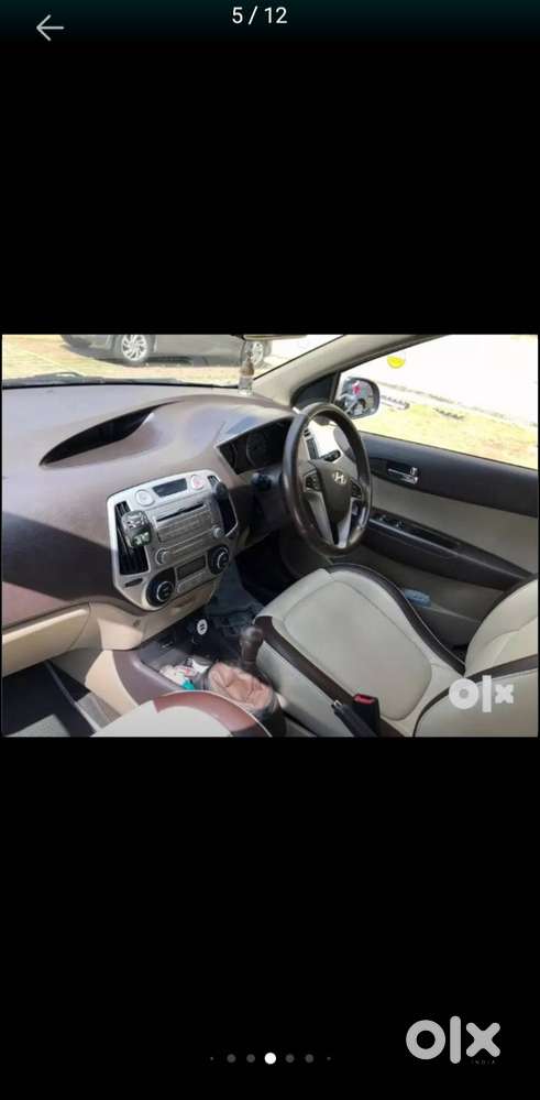 Well Maintained Car-i 20 Asta, Direct By Owner