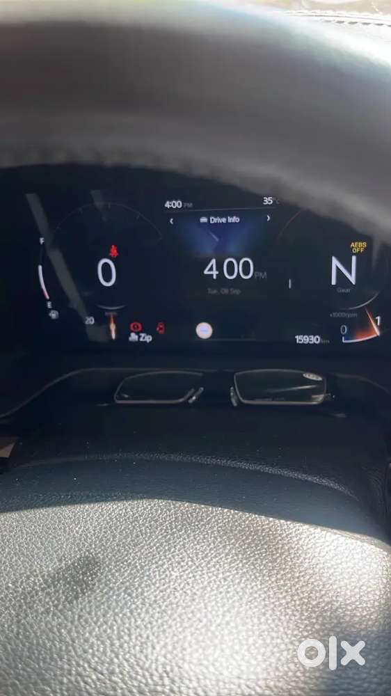 Mahindra Thar Roxx 2026