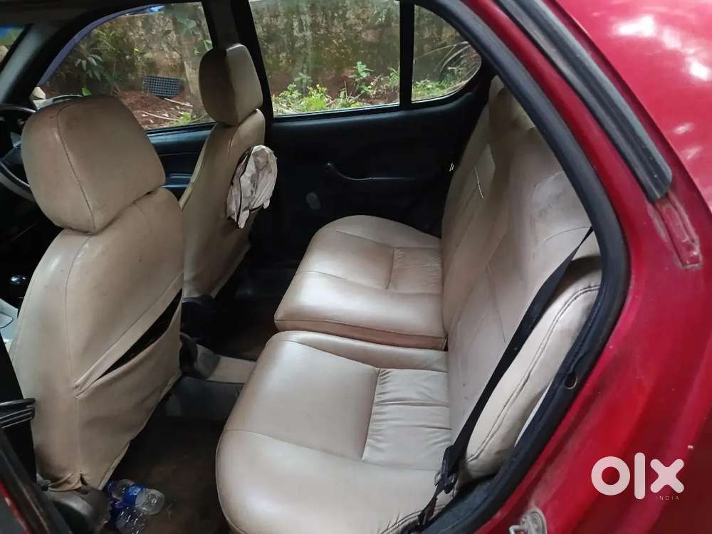 Tata Indica Diesel Manual 2008