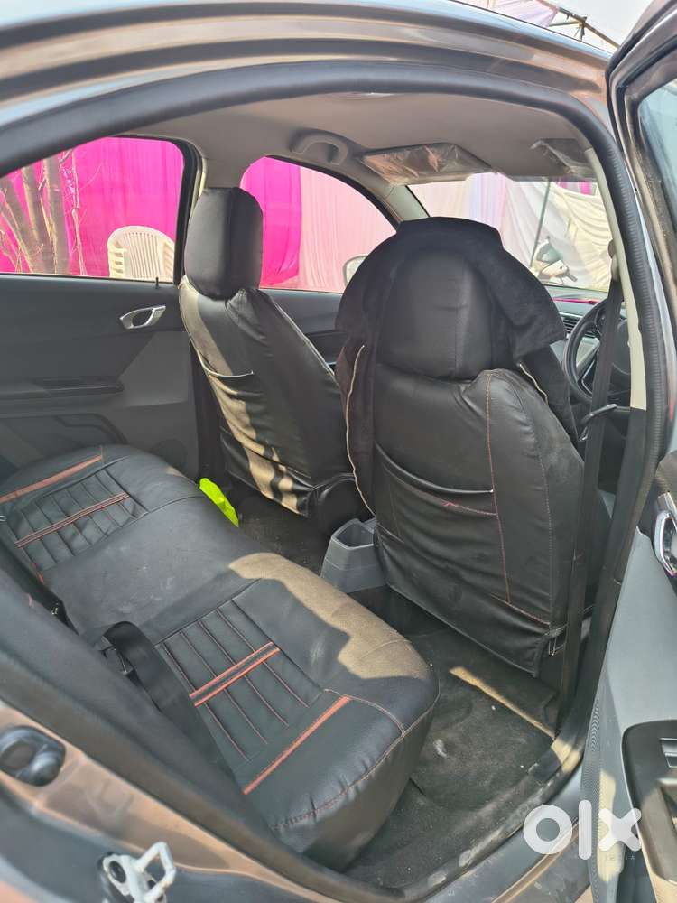 Tata Tigor Xz Cng, 2019, Cng & Hybrids