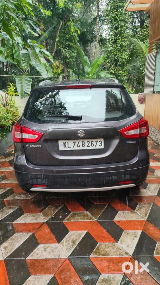 Hybrid Manual