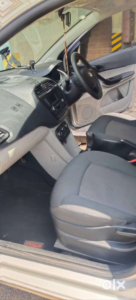 Tata Tiago 1.2 Revotron Xt 2018