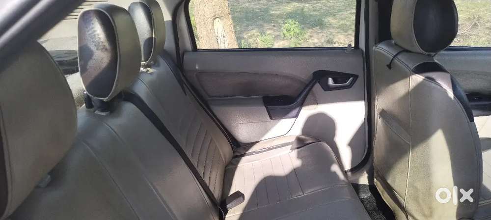 Mahindra E Verito 2017 Diesel Car