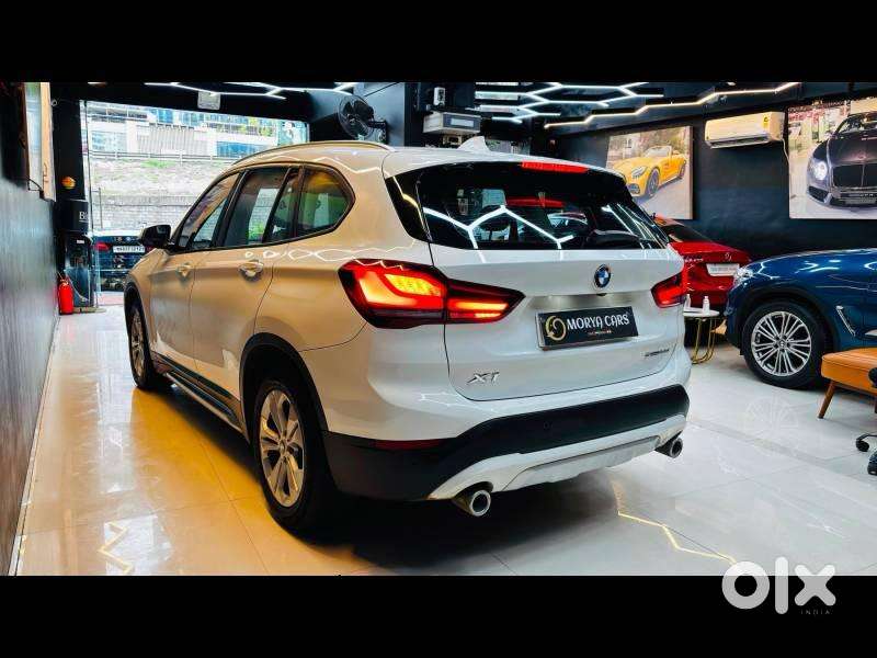 Bmw X1 2.0 Sdrive20d Xline, 2020, Diesel