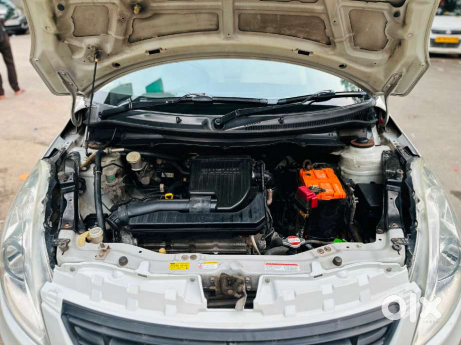 Maruti Suzuki Dzire 1.2 Vxi, 2014
