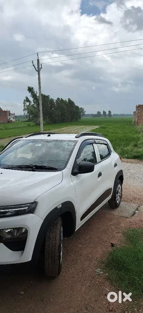 Renault Kwid 1.0 Special 2024