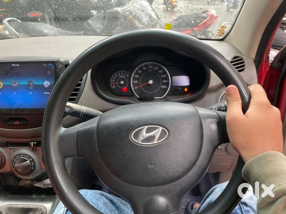 Hyundai Grand I10