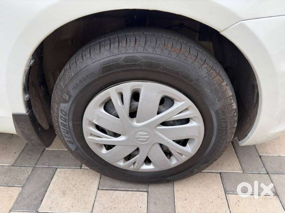Maruti Suzuki Swift Ddis Vdi, 2015, Diesel