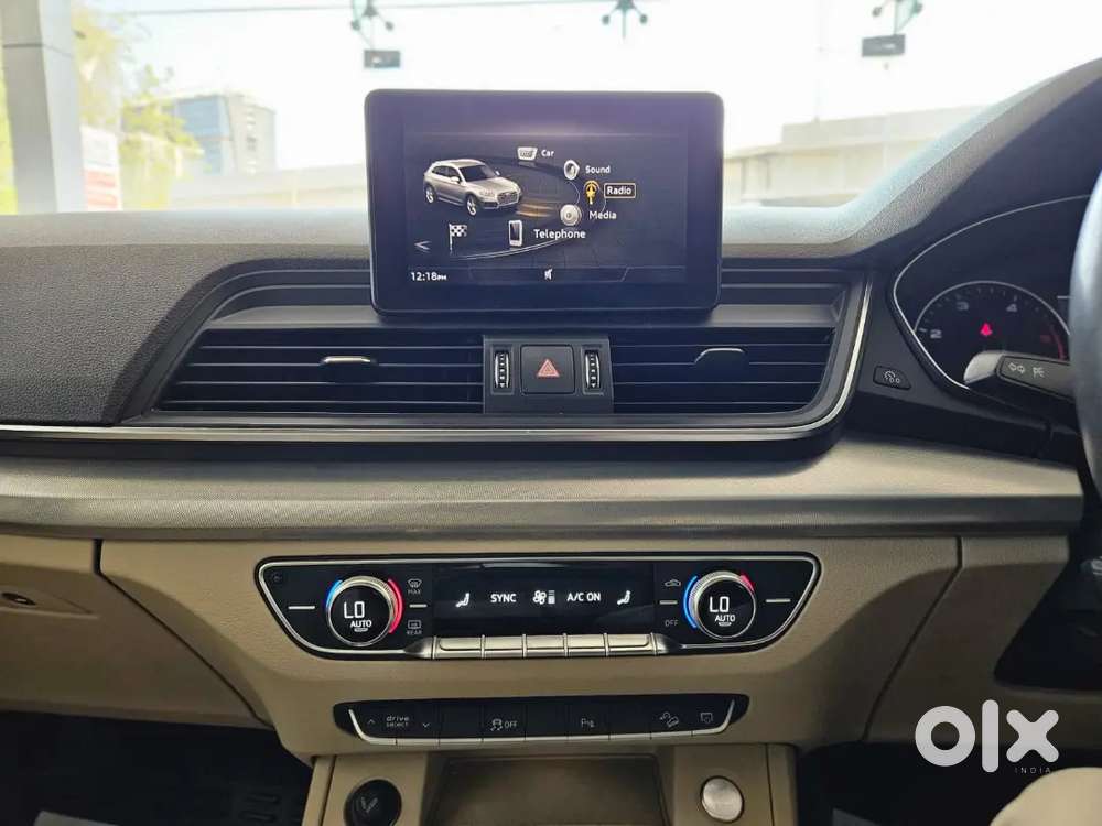 Audi Q5 35 Tdi Quattro