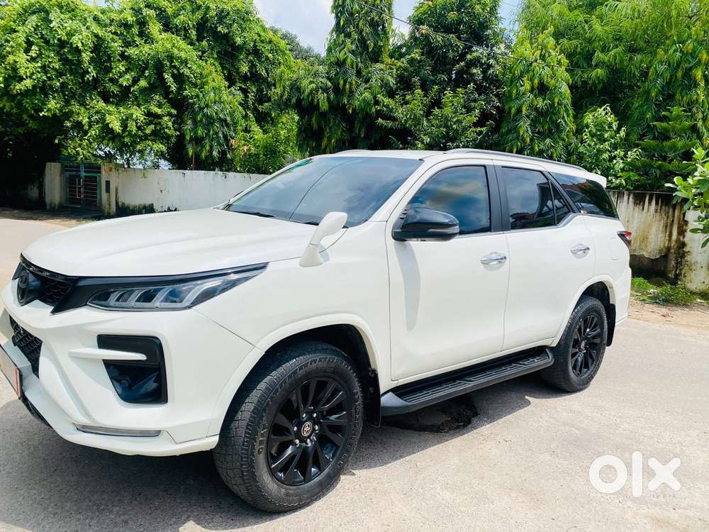 Toyota Fortuner 4x2 At 2.8 Diesel, 2018, Diesel