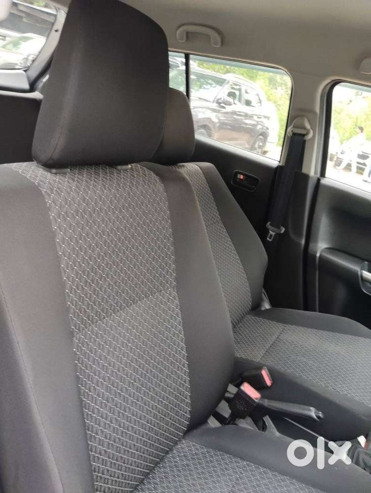 Maruti Suzuki Ignis 1.3 Sigma, 2024, Petrol
