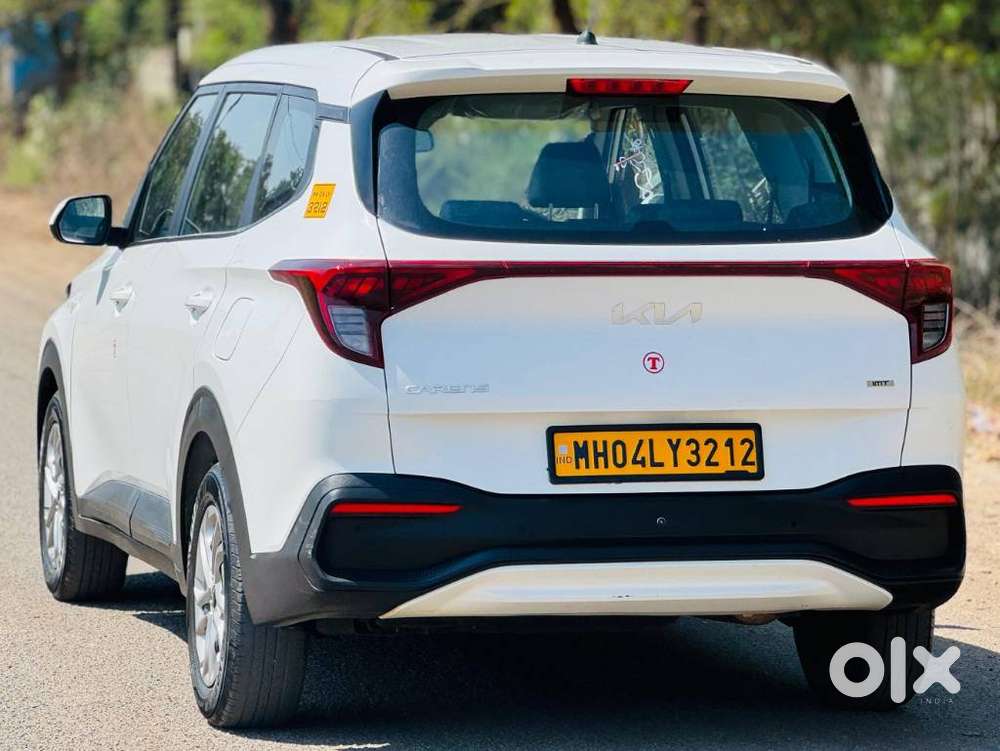 Kia Carens 1.5 Prestige Diesel 7 Str Imt, 2024, Diesel