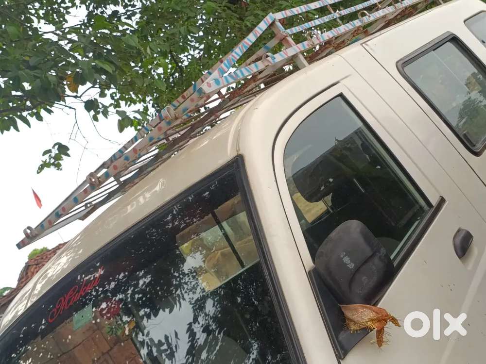 Mahindra Supro 2020 Diesel Good Condition