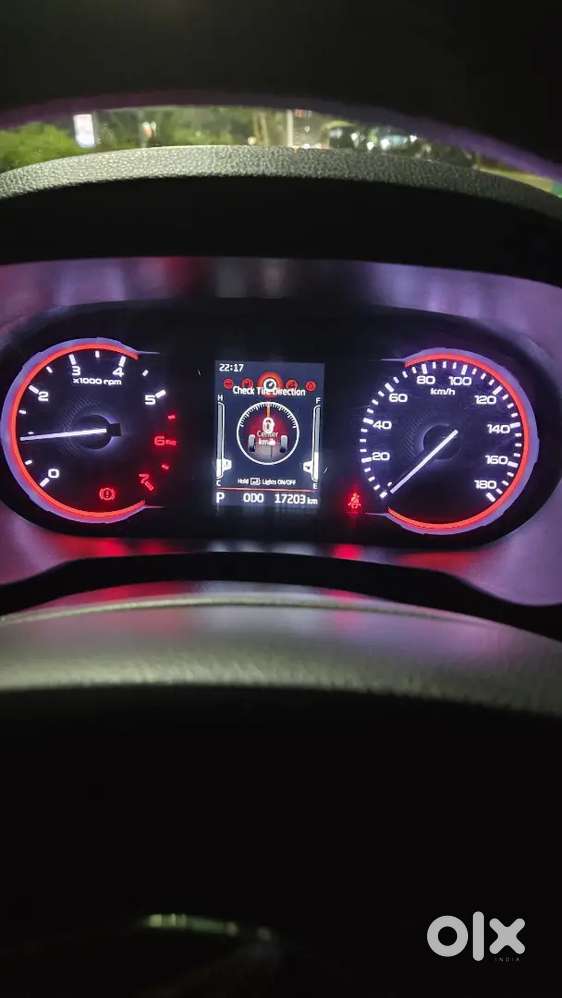 Mahindra Thar 2021 Petrol Well Maintained