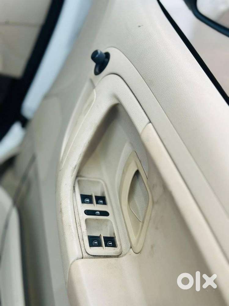 Skoda Fabia 2010-2015 1.2l Diesel Ambiente, 2010, Petrol